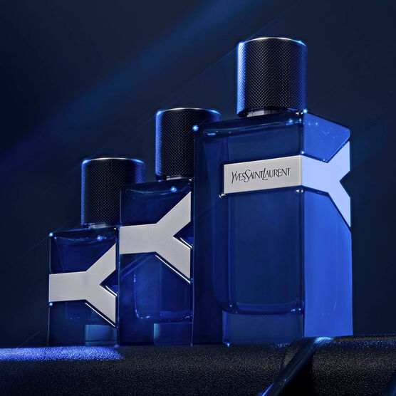 Perfume Yves Saint Laurent Y Intense Masculino Eau De Parfum